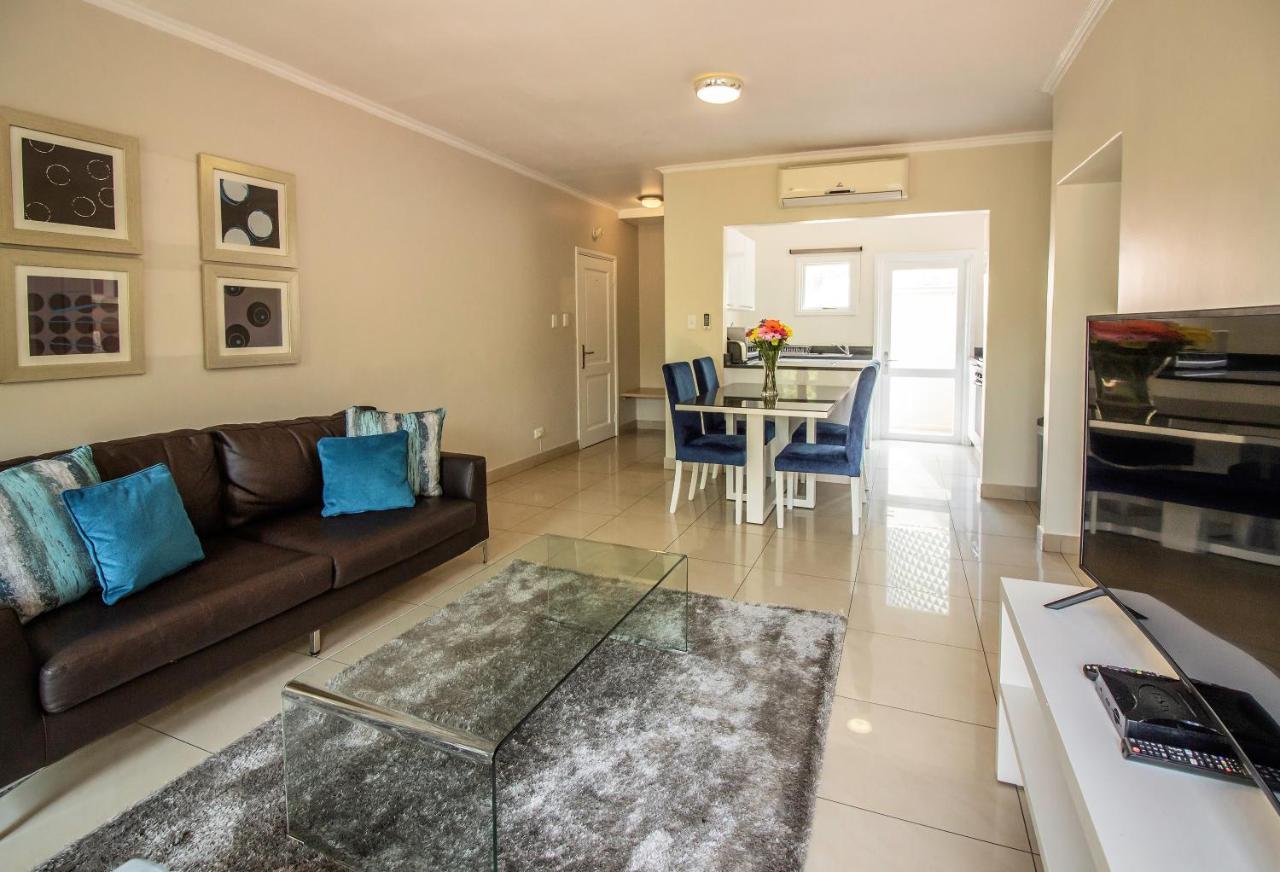 Villa Via Executive Suites With Power Back-Up Johannesburg Luaran gambar